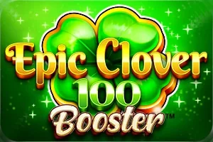 Epic Clover 100 Booster